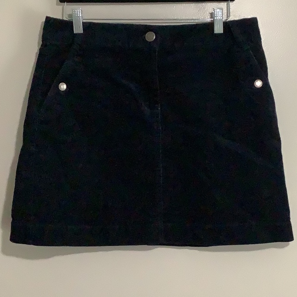 J. Crew Women Mini Skirt
